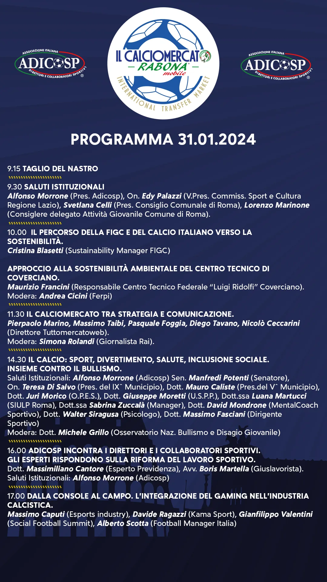 calciomercato