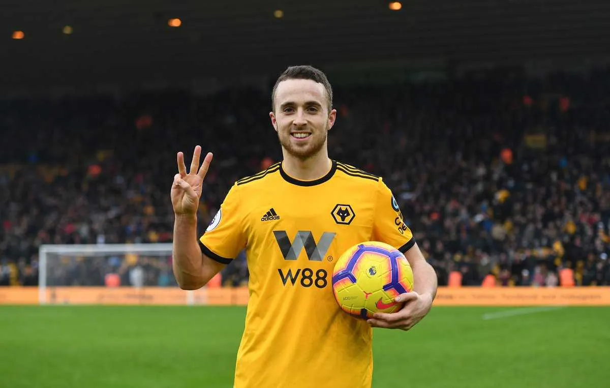 Liverpool: ufficiale il colpo Diogo Jota!