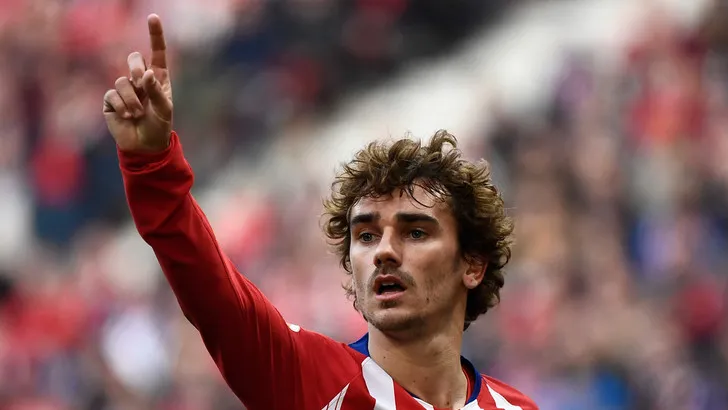 Ufficiale: Griezmann resta all'Atletico Madrid, i dettagli
