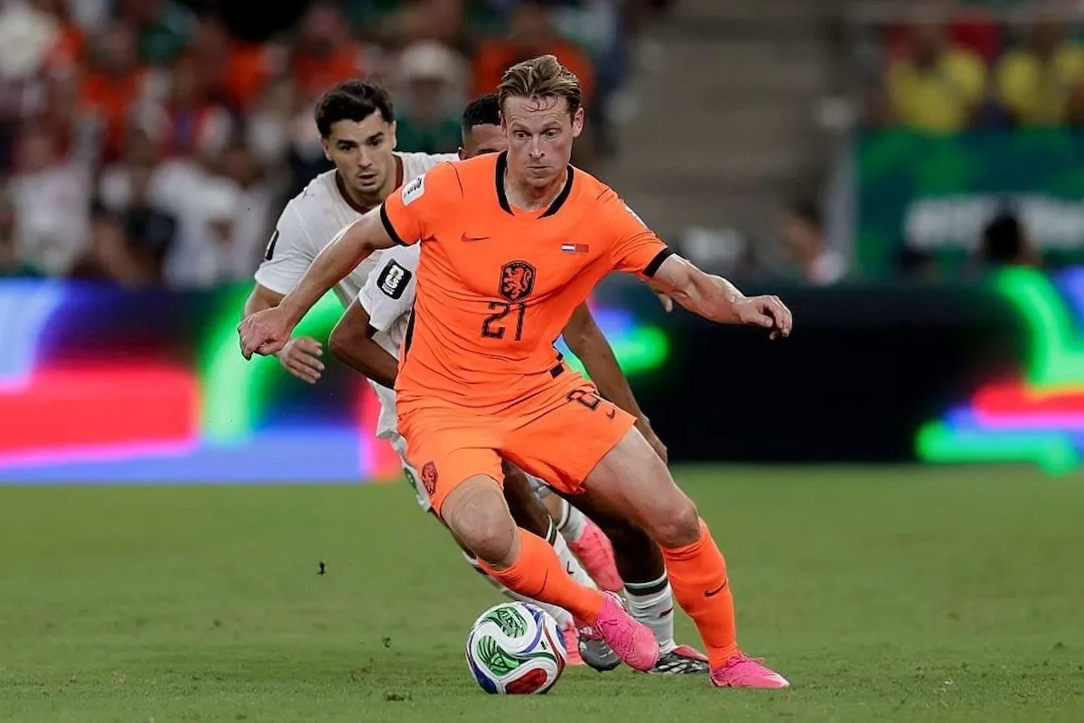 Juventus-De Jong, il Barcelona apre al prestito: la formula cambia tutto-2