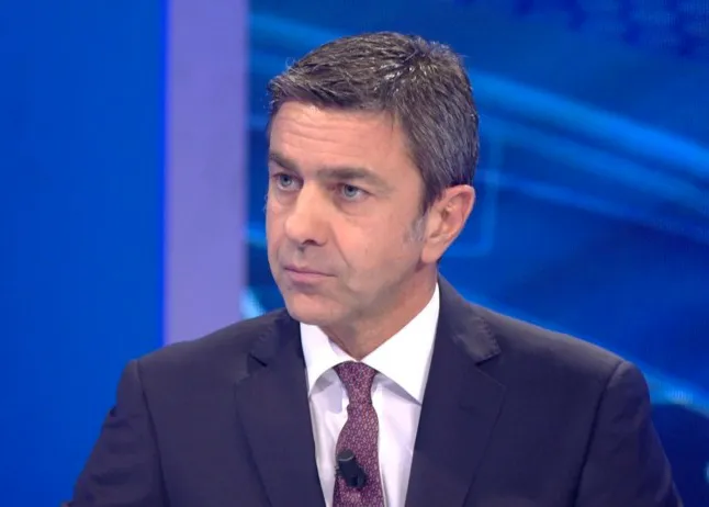 Milan, il commento crudo di Costacurta:" Leao? C'è un limite a tutto"