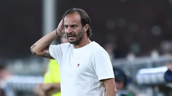 Genoa, Gilardino: "Ecco quando tornano Gudmundsson e Retegui!"