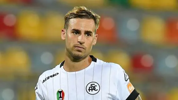 Calciomercato Spezia, Ricci conteso da mezza Serie A