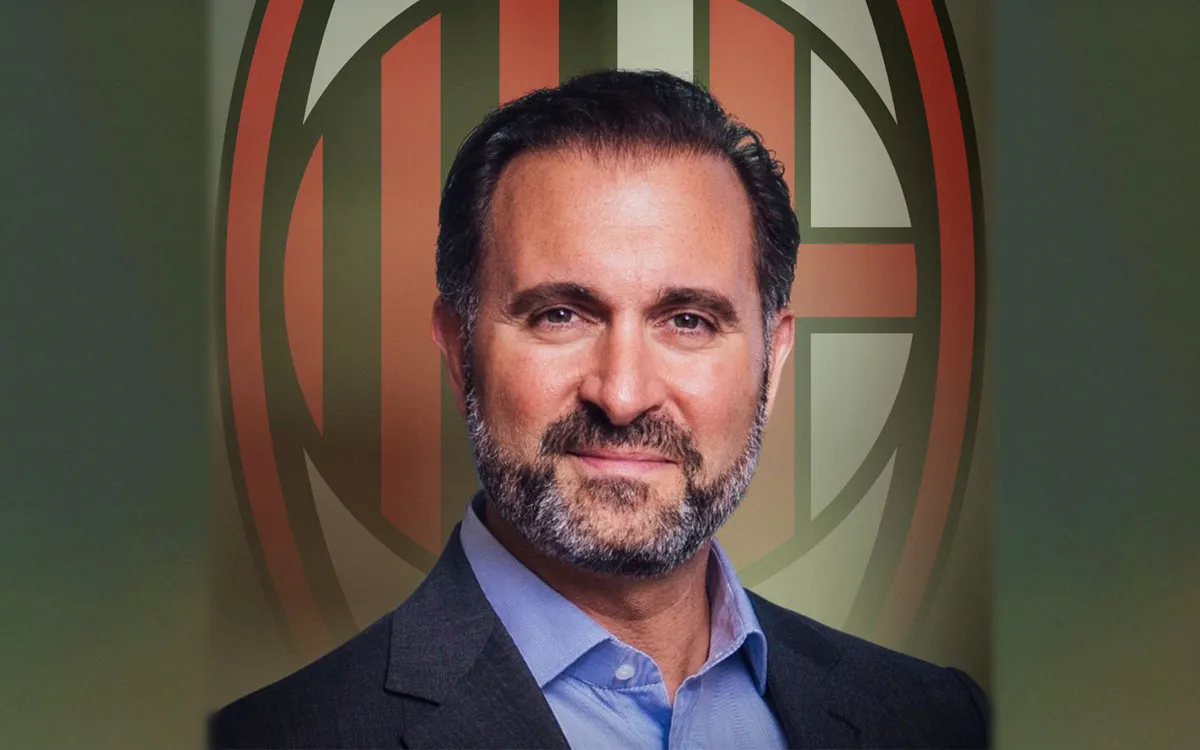 Milan, Cardinale compra Front Office Sports: dettagli e cifre