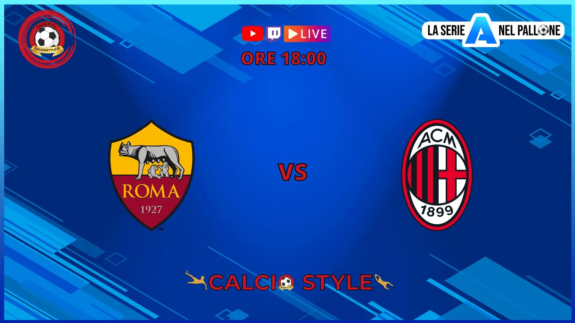Serie A