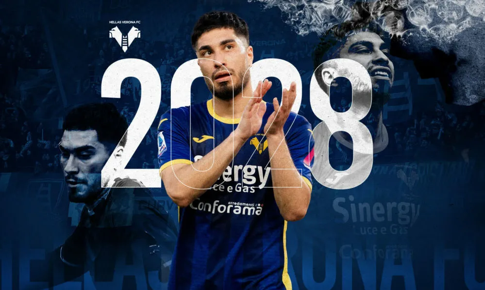 Hellas Verona
