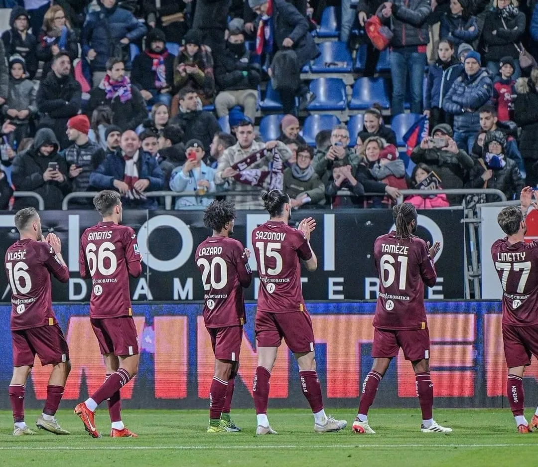 Torino, sirene dalla Premier League per un calciatore