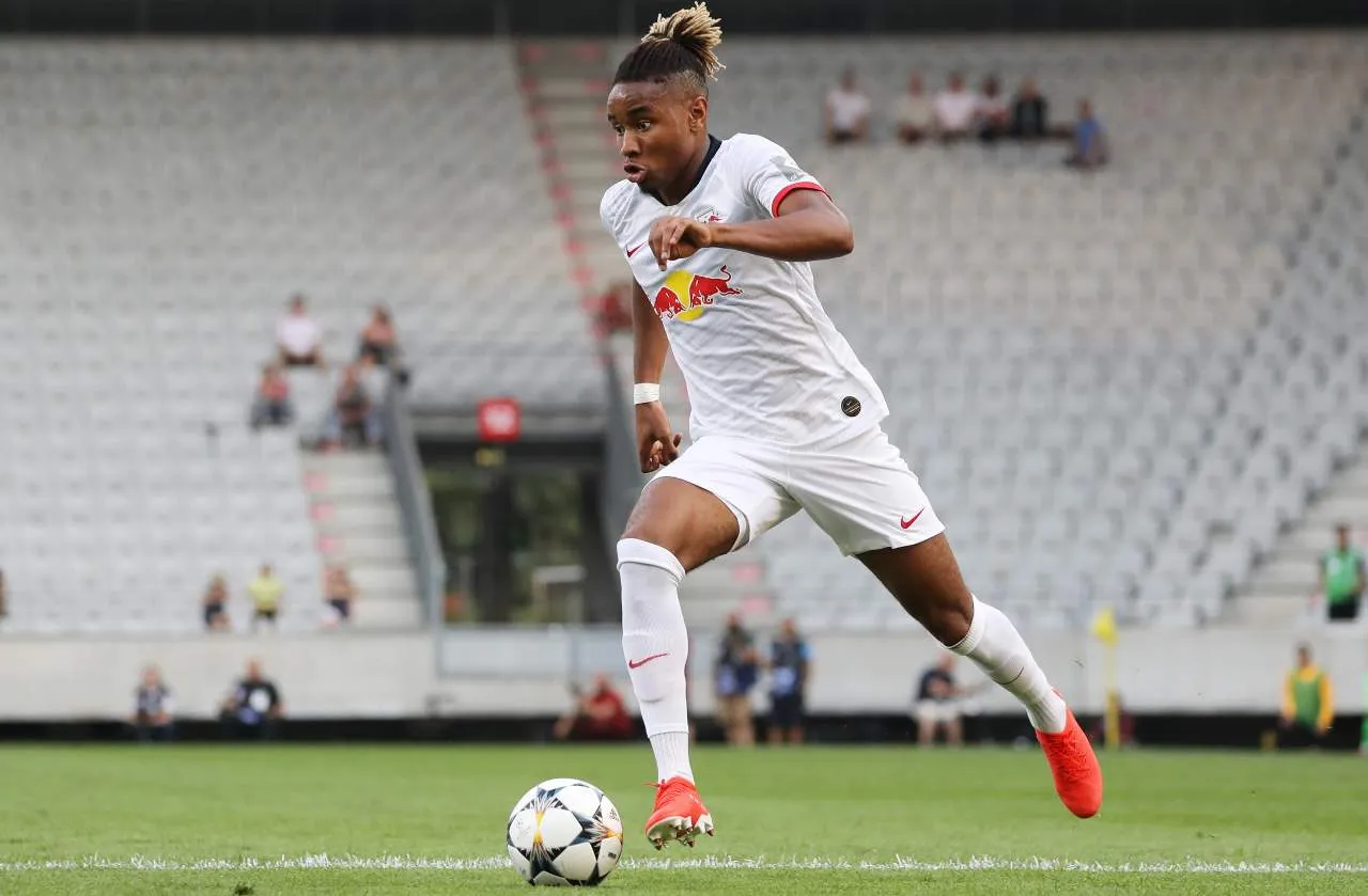 Calciomercato Milan, l'Equipe si espone: con Investcorp arriva Nkunku