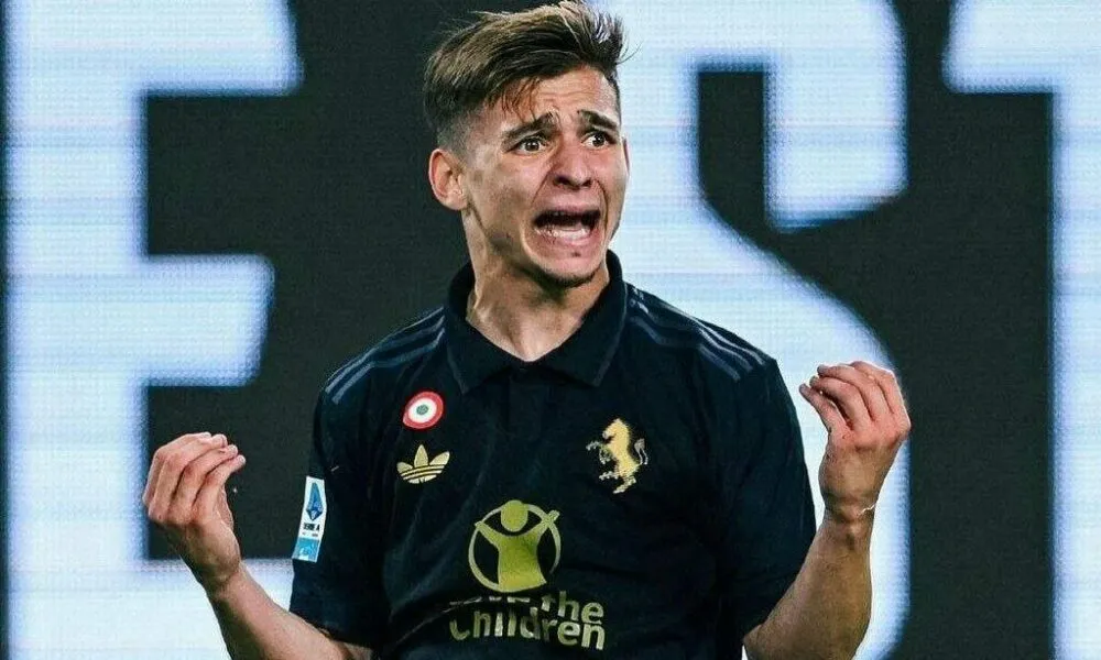 juventus