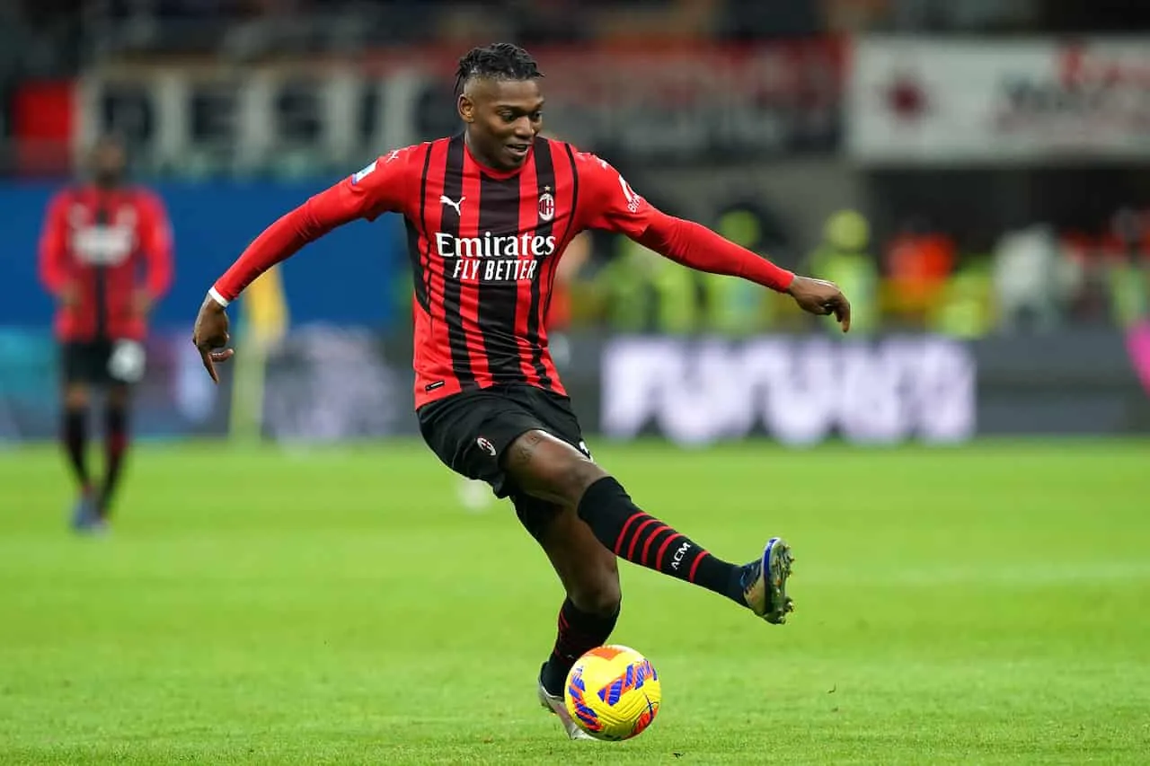 Milan
