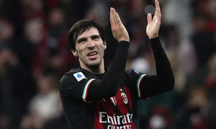 Milan