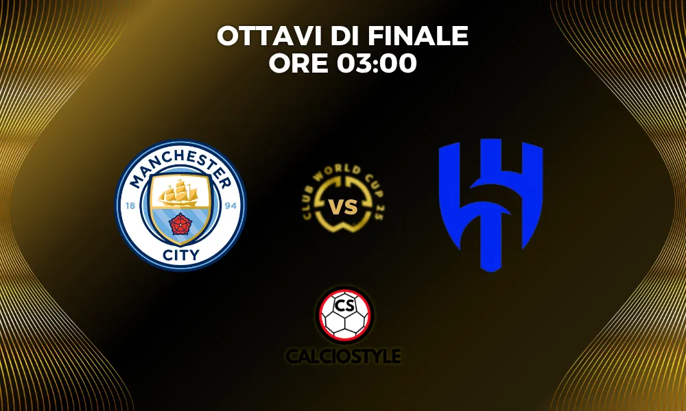 Mondiale per Club, colpaccio Al Hilal: Simone Inzaghi si prende la sua rivincita ed elimina il Manchester City di Guardiola