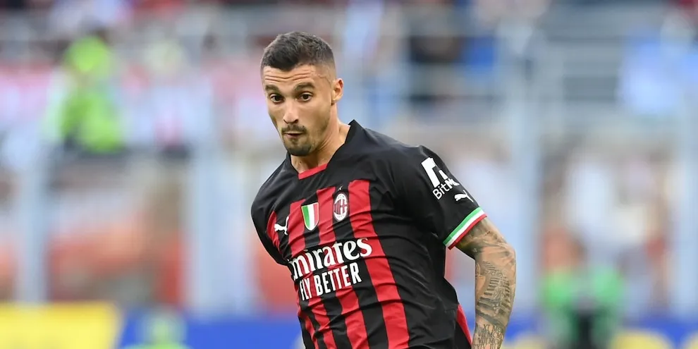 Milan, questa sera servono i muscoli: Pioli si affida a Krunic