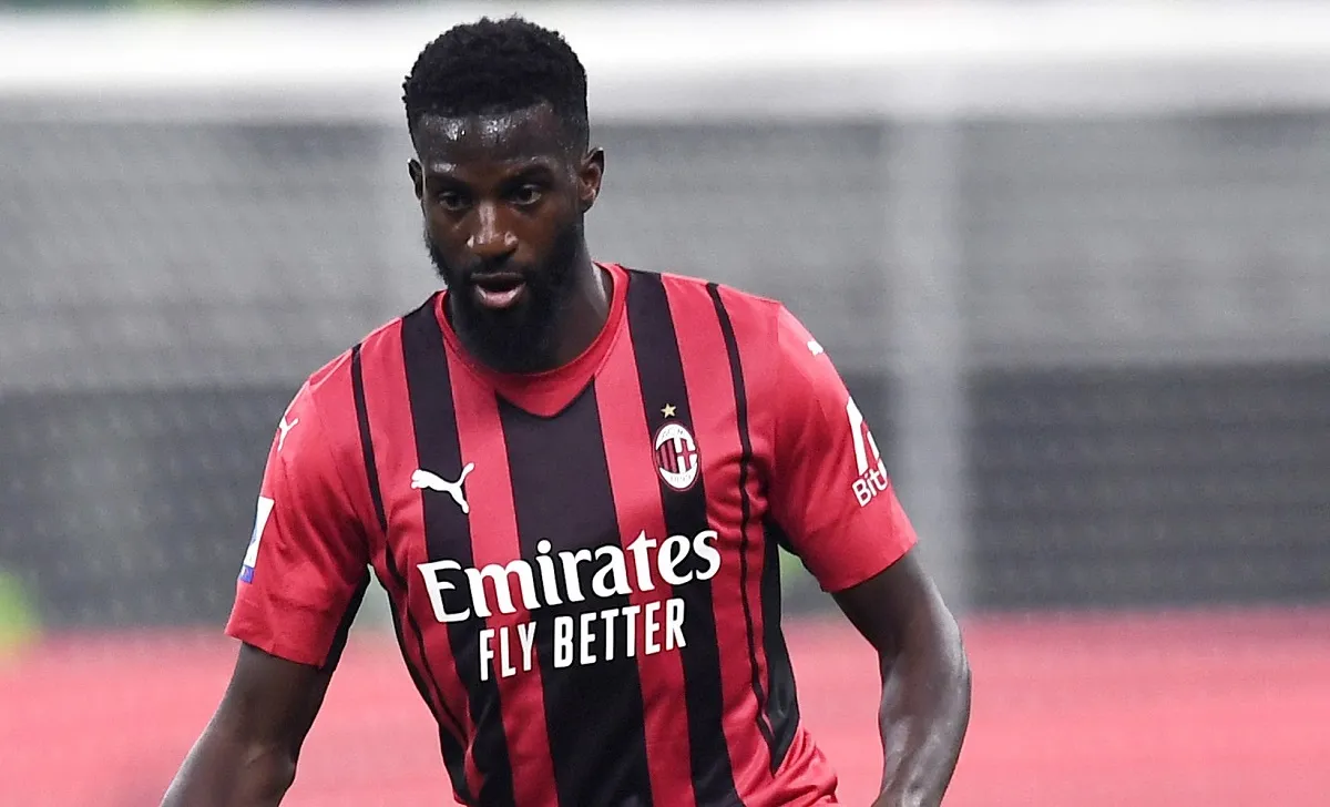 Milan, svolta Bakayoko: la decisione del Nottingham Forrest