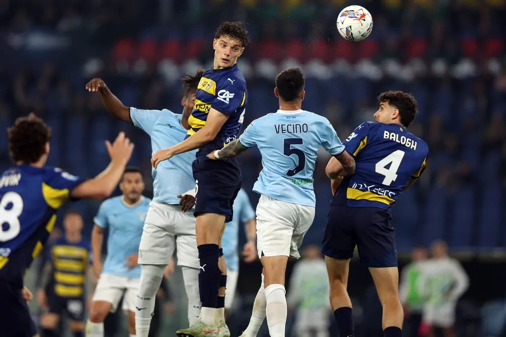 Giovanni Leoni, un sogno che si realizza: da Padova a Liverpool in due anni