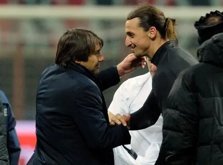 Milan, indiscrezioni importanti: Conte lavora già per il mercato