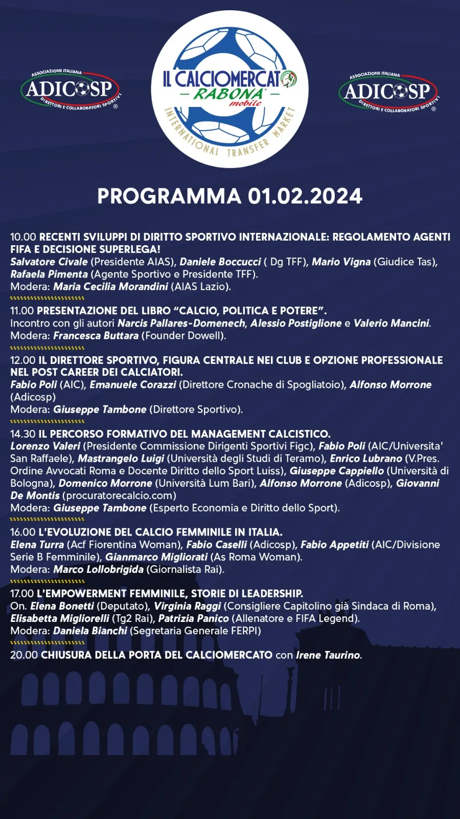 calciomercato