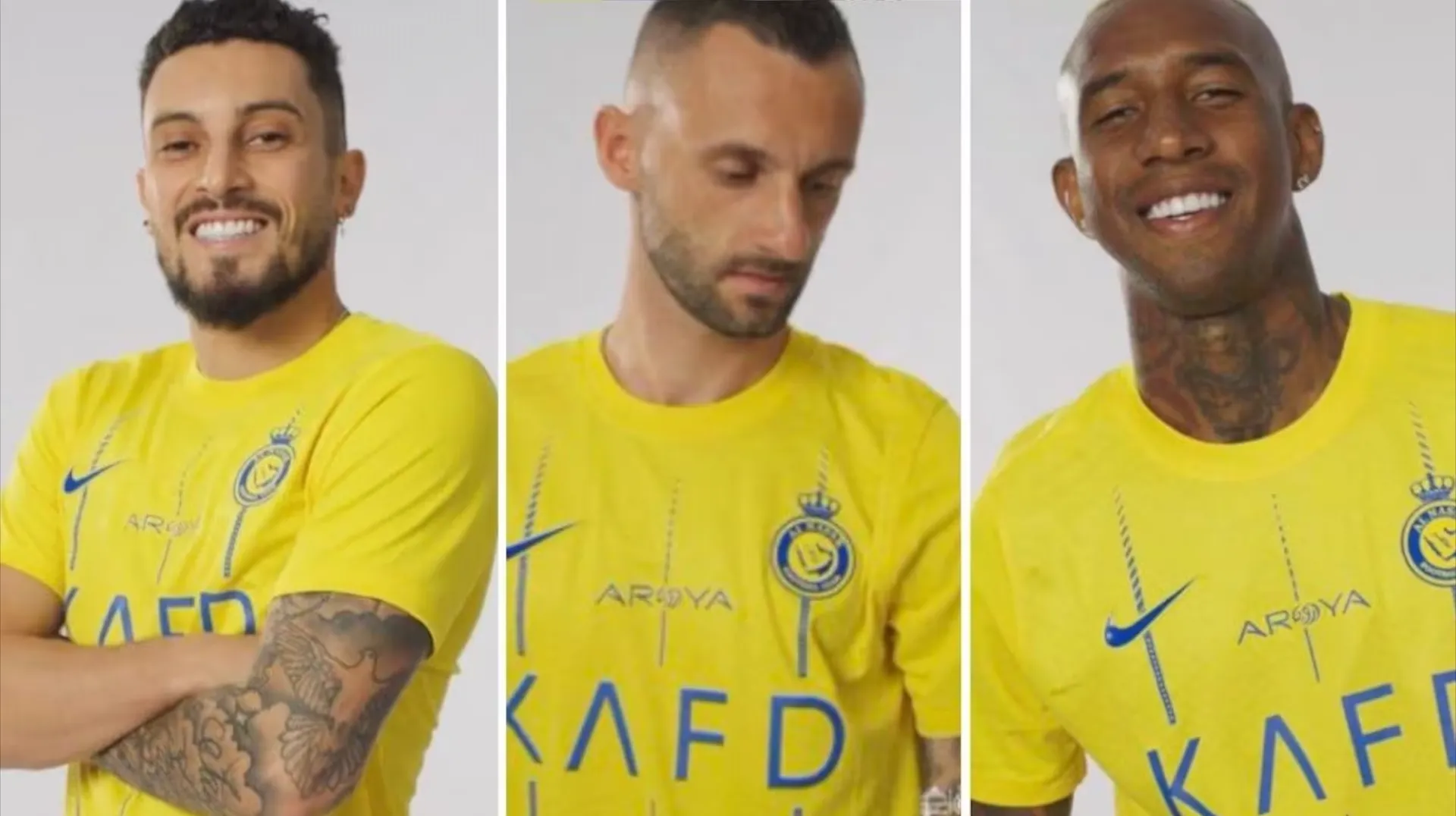 Al-Nassr, ricevuta un'offerta ufficiale: i dettagli