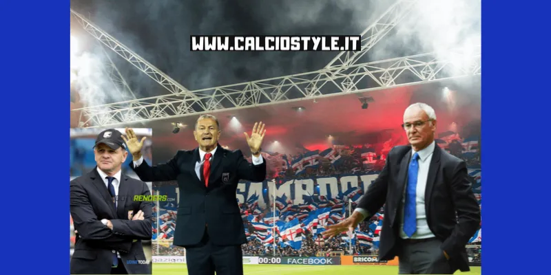 Sampdoria, Gattuso dice no: si prova per Ranieri