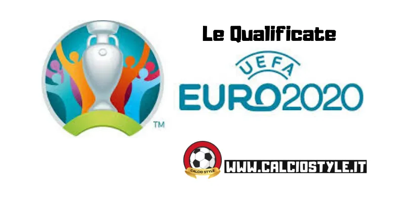 Euro 2020 : Il quadro completo delle qualificate