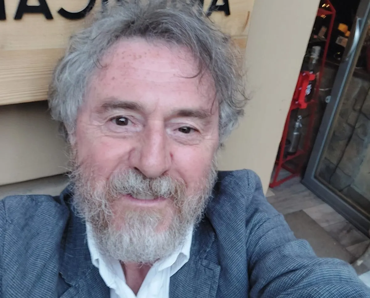 ESCLUSIVA CS – Giancarlo Ratti: “L’Inter oggi è più unita e molto lo si deve a Chivu. Sono "Mourinhiano" perso! Mercato? Siamo a posto così…”