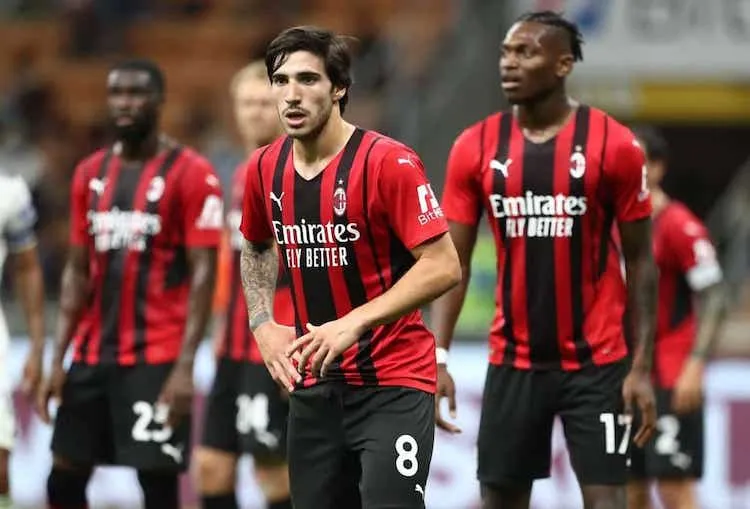 Milan: il futuro centrocampista parlerà italiano