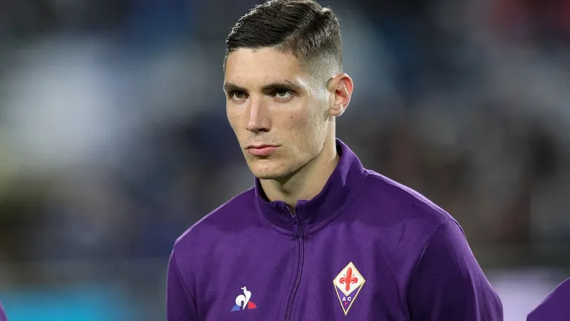 Milan: il pressing su Milenkovic