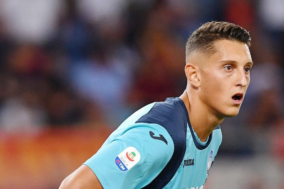 Napoli, ufficiale torna Gollini