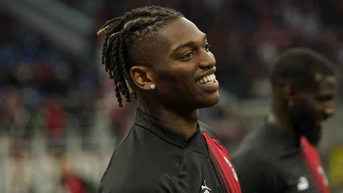 Milan, cori anti Juventus da parte dei giocatori: la FIGC apre un’indagine