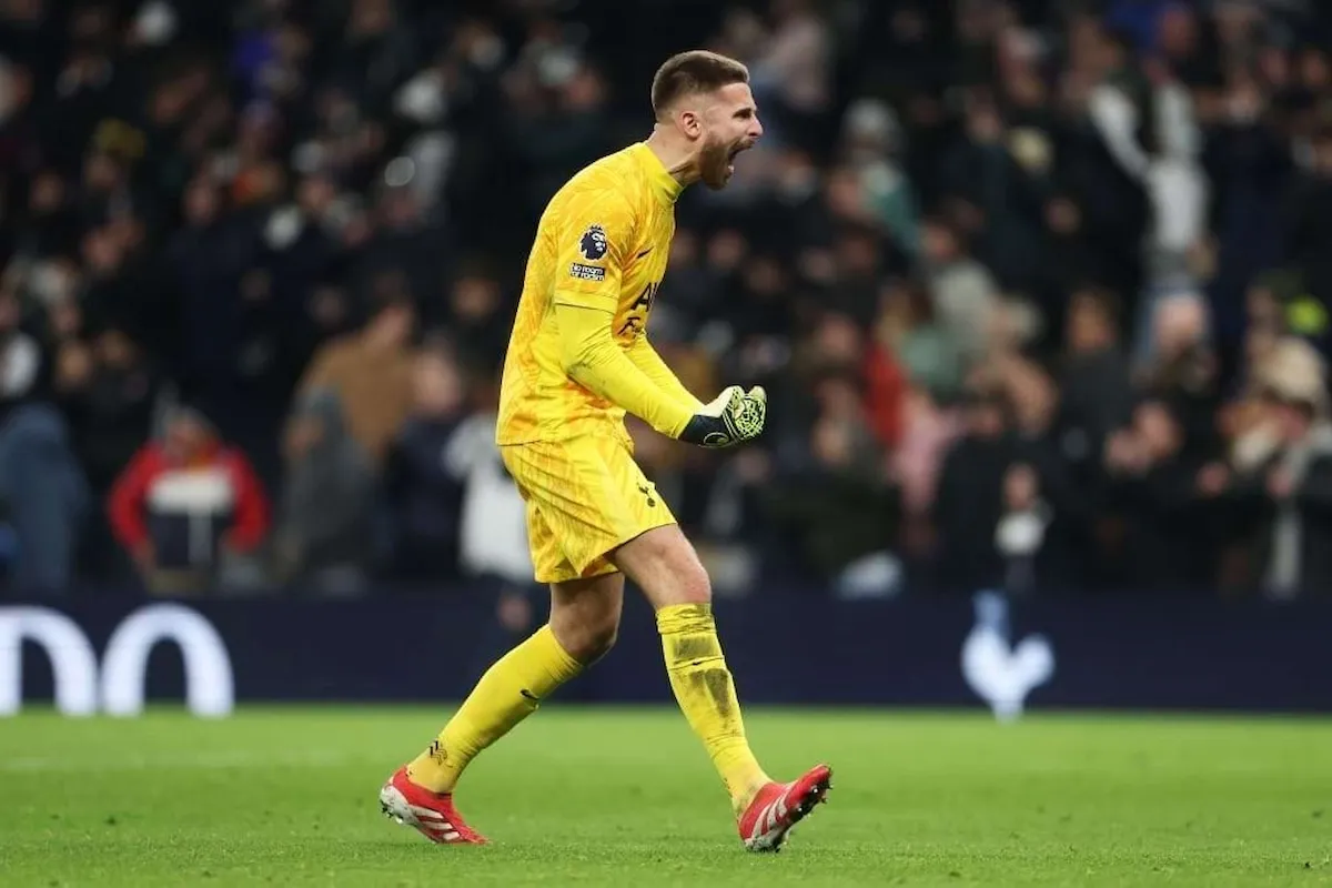 Guglielmo Vicario: perché Spalletti vuole un nuovo portiere_