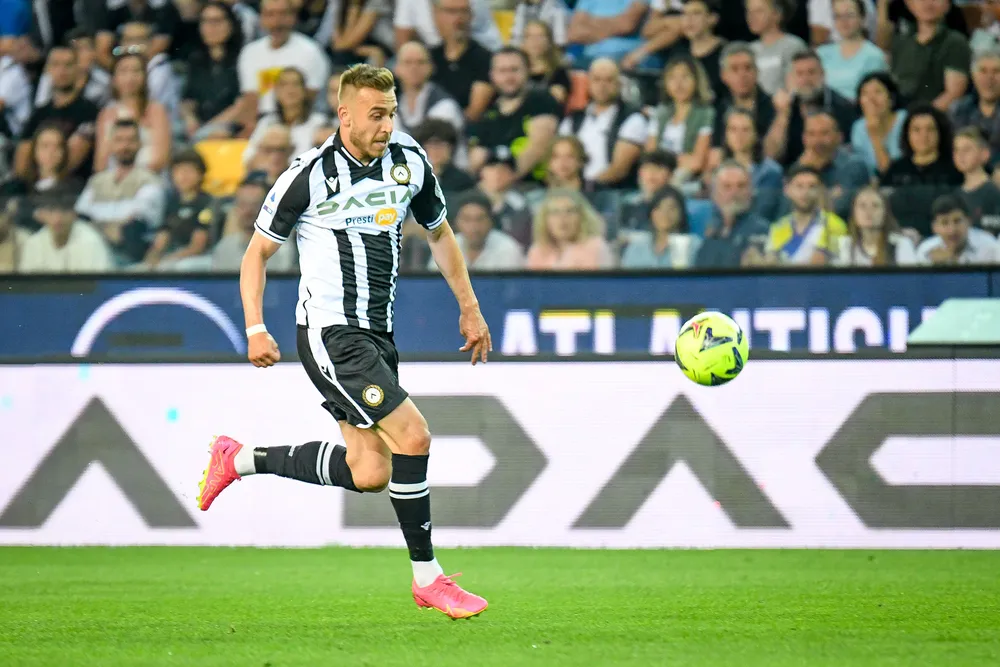 Udinese, tris al Lecce e vittoria interna ritrovata