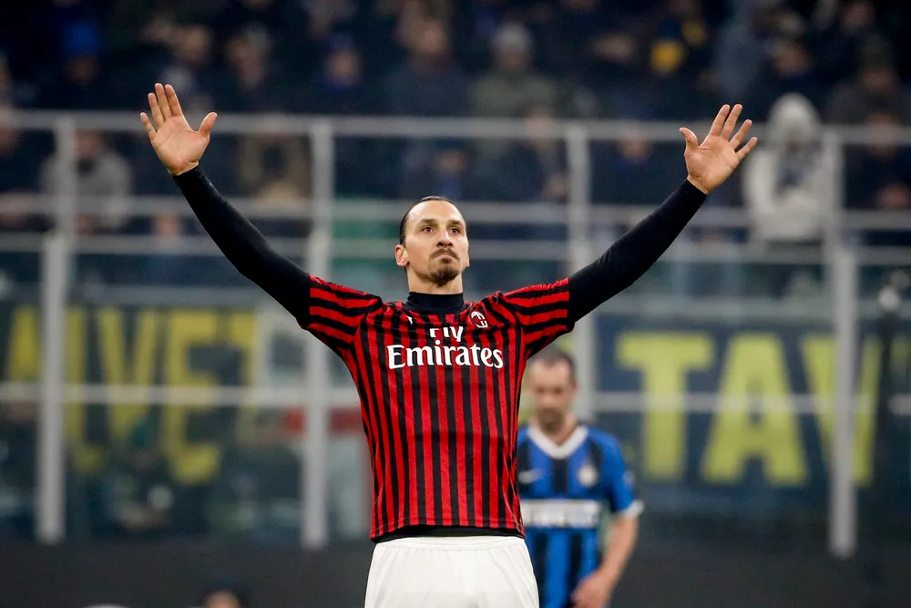 Milan, Ibrahimovic: "Camarda in concorrenza con il nuovo 9. Il Milan Futuro servirà anche alla nazionale"