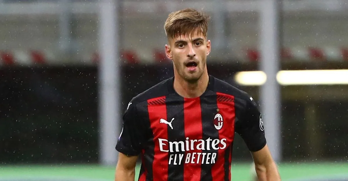 Milan, la decisione su Gabbia: un piano ben preciso
