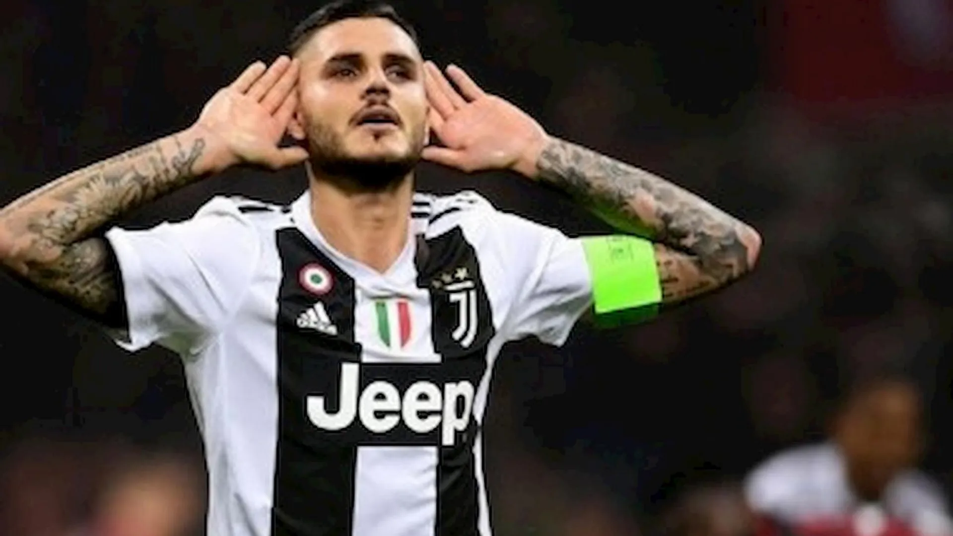 Icardi alla Juve, mission possible