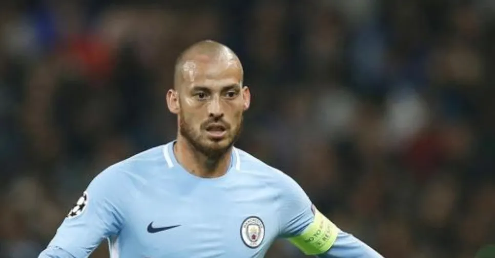 La Lazio tenta David Silva