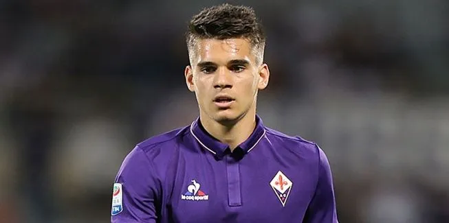 Genoa, Hagi