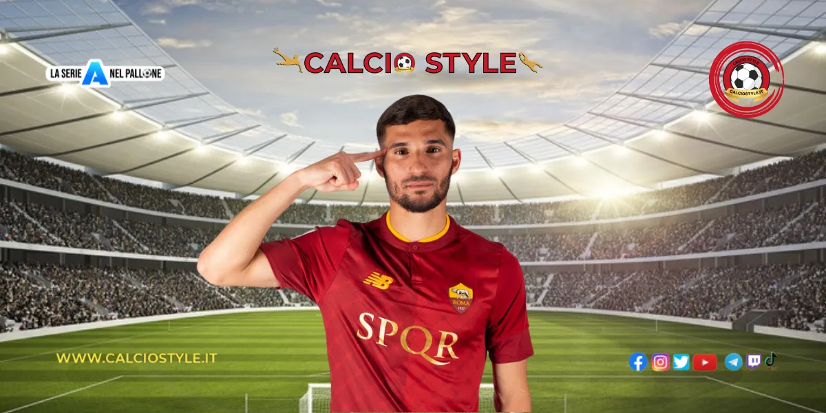 Calciomercato Roma, Aouar arriva alla Roma: le reazioni