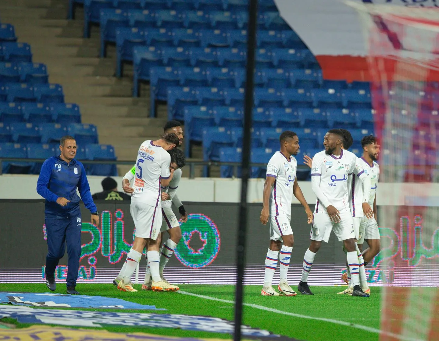 Saudi Pro League