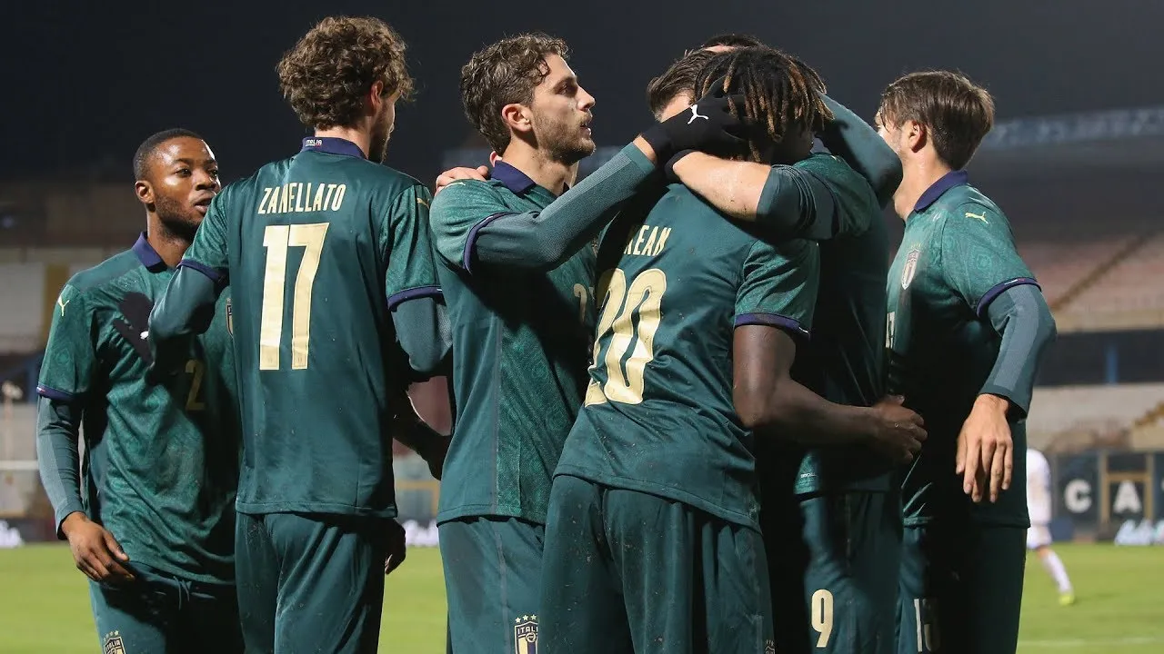 Roma, Bove lascia la nazionale U21 per infortunio