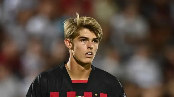 Chelsea-Milan, fantasma De Ketelaere: i problemi del belga