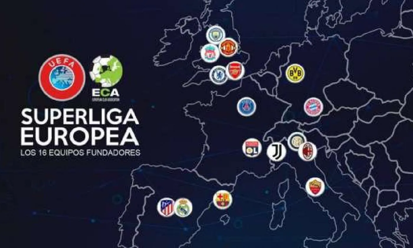 Superlega, l’annuncio ufficiale: come cambia il calcio