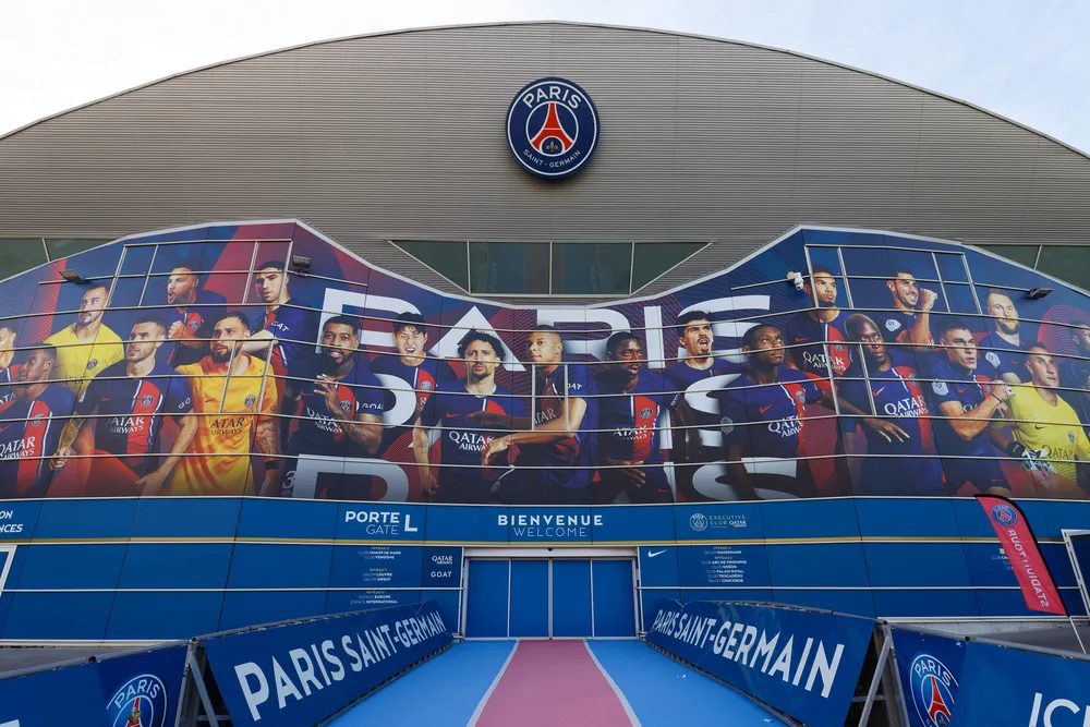 Prove di finale per il PSG: Kvaratskhelia brilla e manda un messaggio all’Inter
