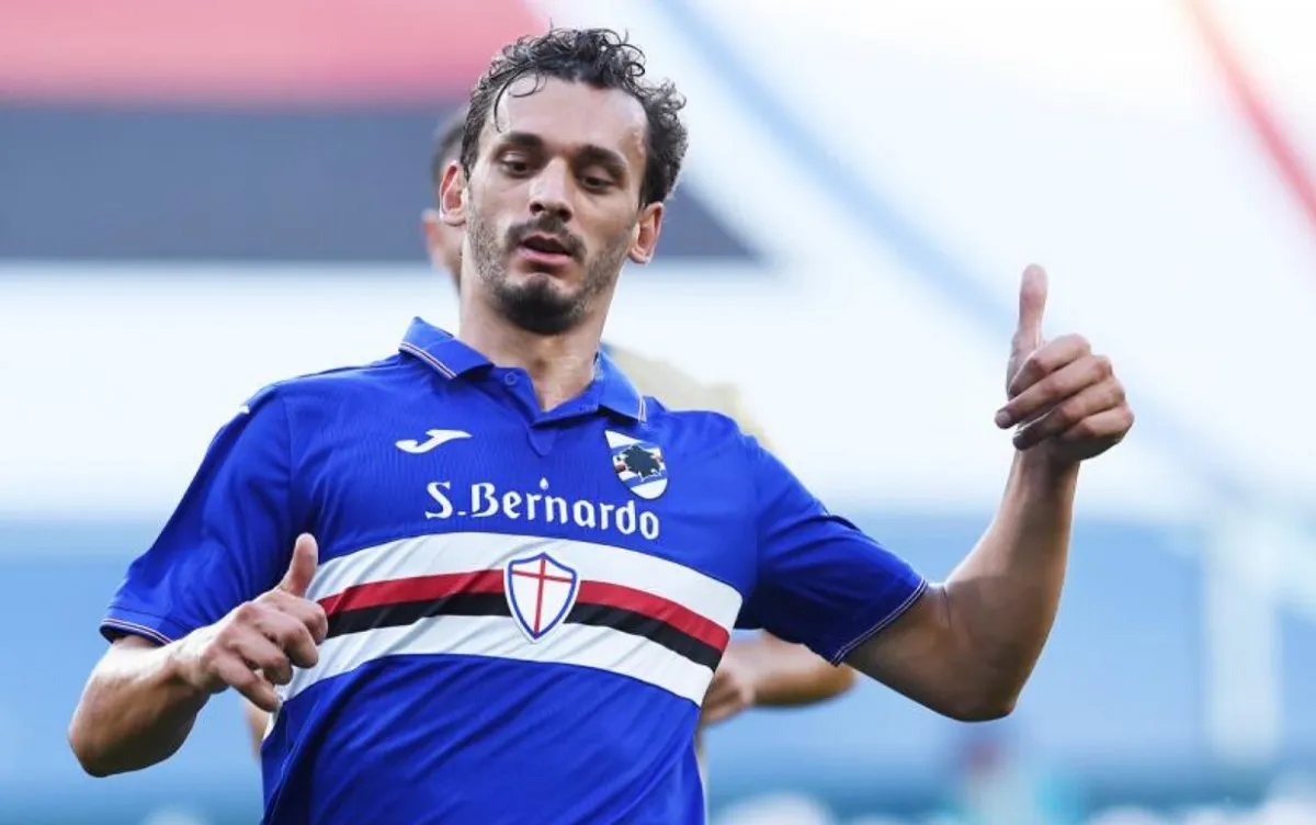 Sampdoria 