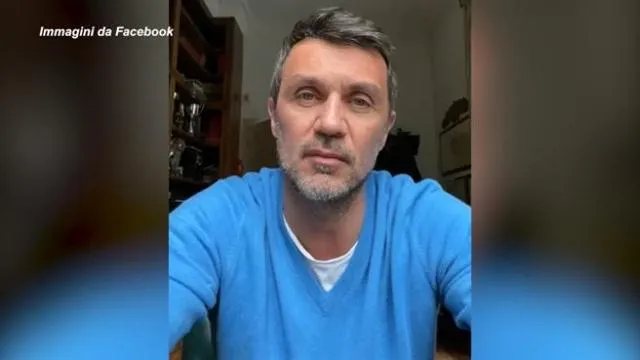 Milan: migliorano le condizioni di Paolo Maldini