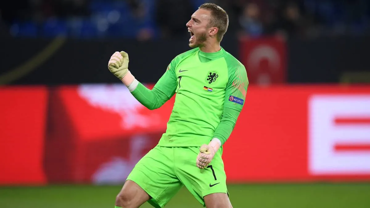 Juve, Cillessen:" Vado da Cristiano Ronaldo"
