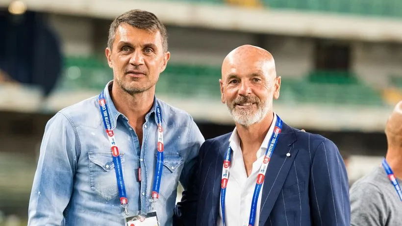 Milan, il calendario delle amichevoli