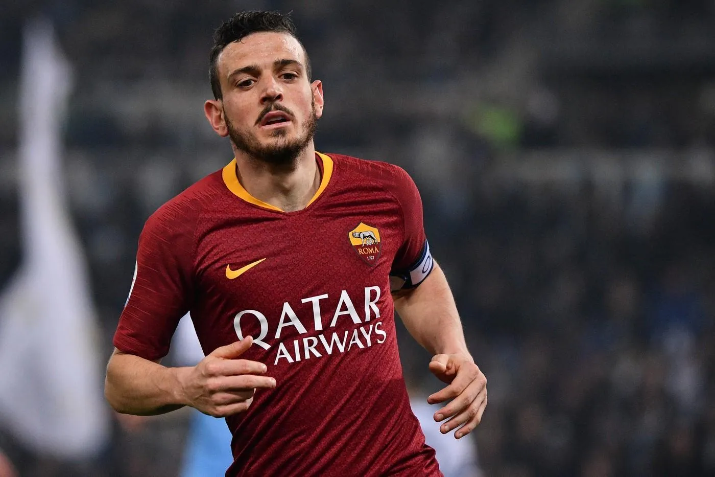 Calciomercato Roma, il PSG riscatta Florenzi: le cifre dell'affare
