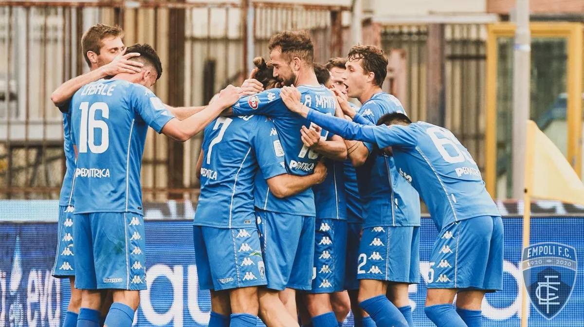 Empoli, Vignato e la scelta: "Qui per ritrovare certezze"