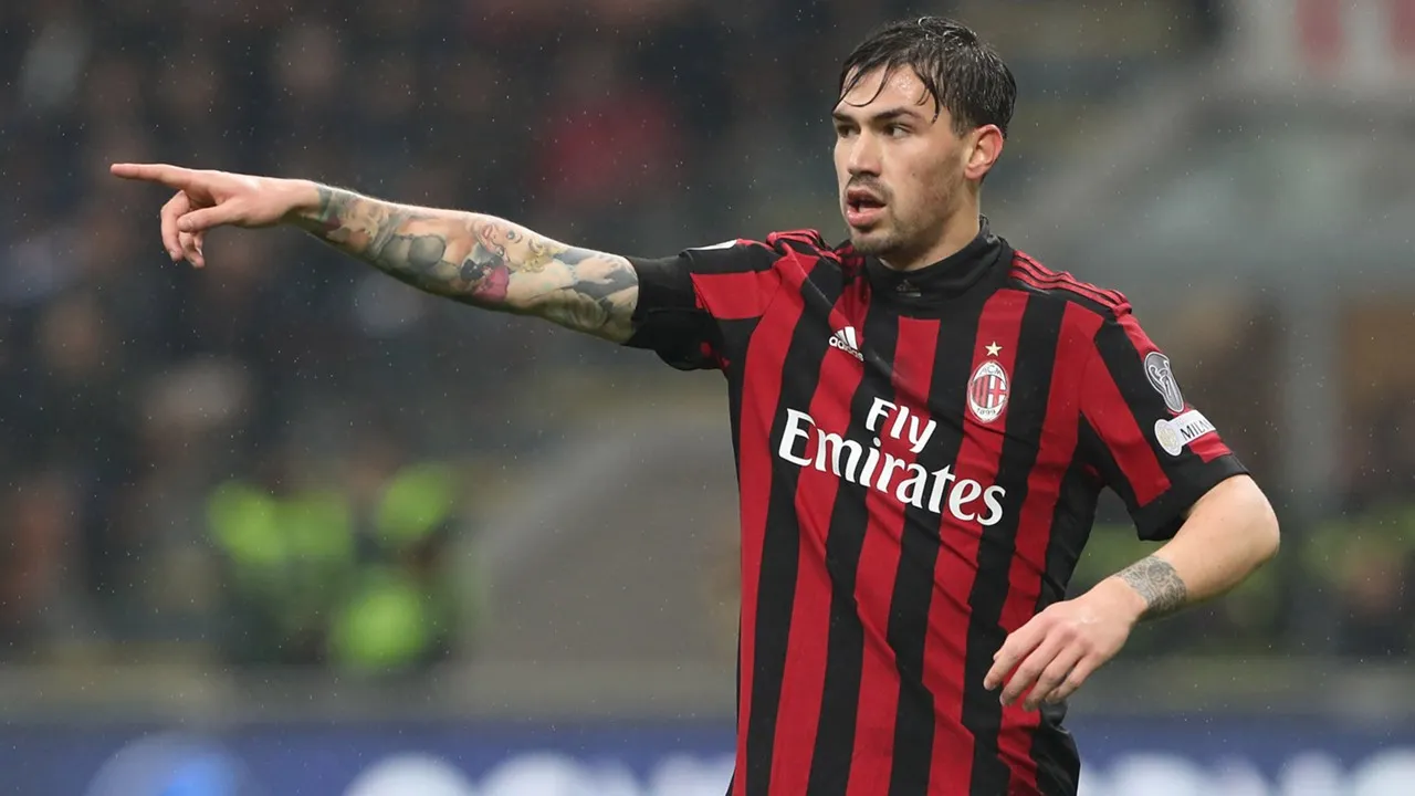 Milan: al lavoro per il rinnovo di Romagnoli