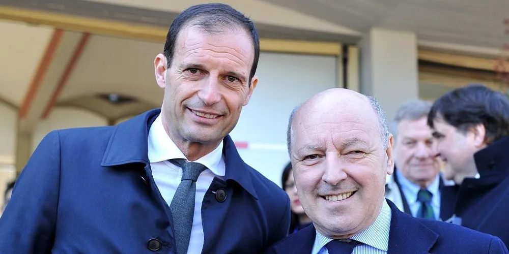 Juventus e sorteggi: girone impegnativo ma abbordabile
